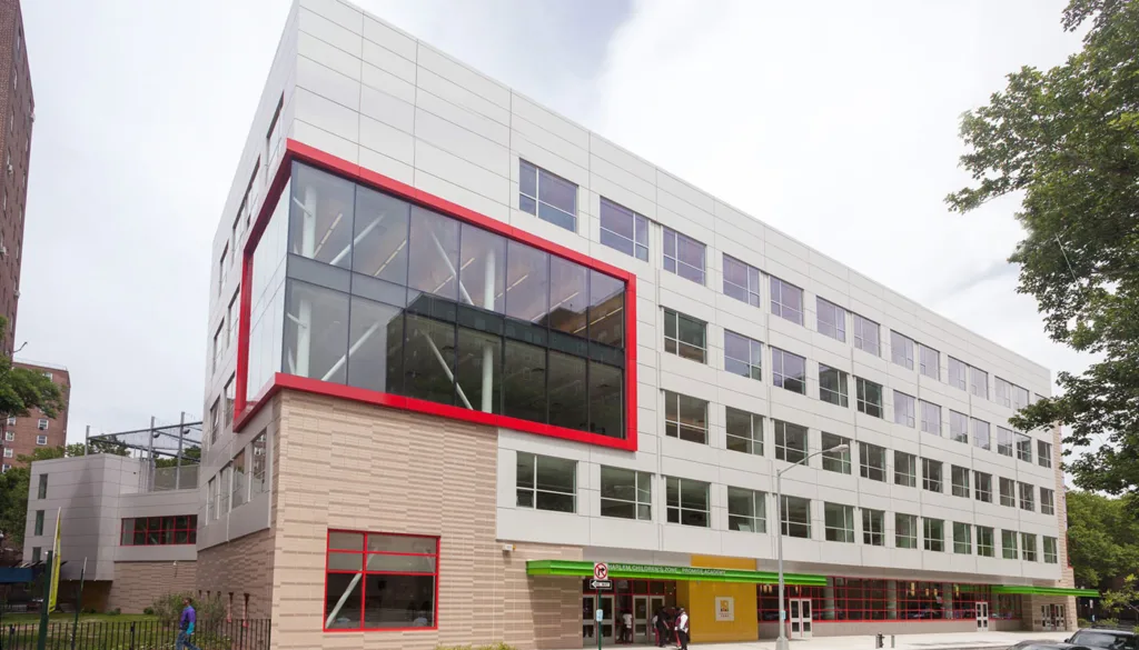 Compliant Lead and Asbestos Abatement in an Active School Environment