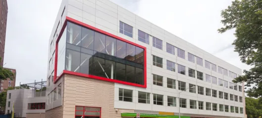 Compliant Lead and Asbestos Abatement in an Active School Environment