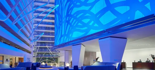 Discreet Asbestos Survey and Abatement for a High-Profile Manhattan Hotel