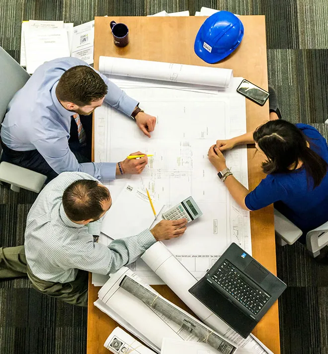 Leaders in Environmental Services