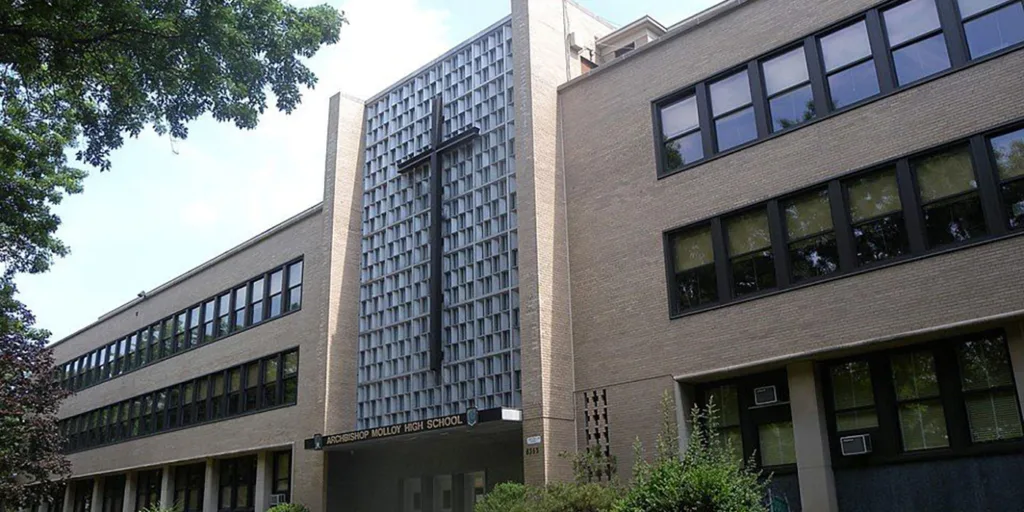 NYC Religious Schools