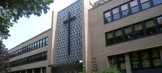 NYC Religious Schools